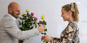 Women's day and man's day at Skaza