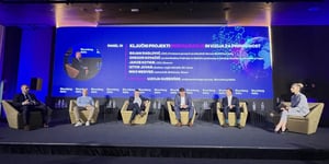 Bloomberg Adria Digital Transformation Summit: Od digitalnih vizij do resničnih sprememb