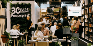 Ambiente fair