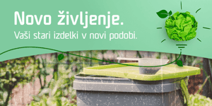 Novo življenje