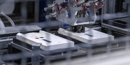 2K and 3K technology of injection molding for smart meters 2K and 3K technology of injection molding for smart meters