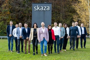 Our favorite colleagues and leaders