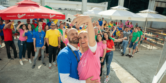 Tradicionalni Skazin piknik