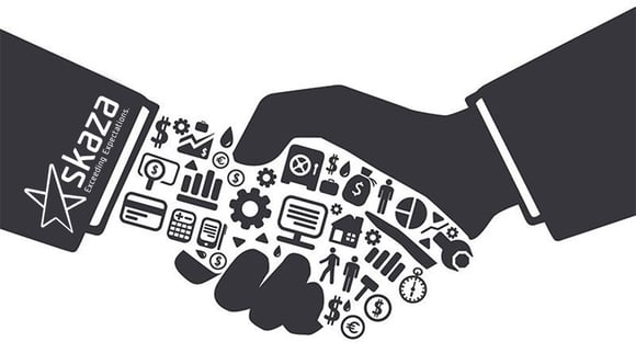 6 benefits of Skaza's KAM teams