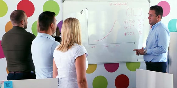 7 benefits of supplier relationship management