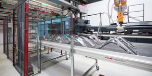 Plastika Skaza | Industry Solutions | Furniture industry