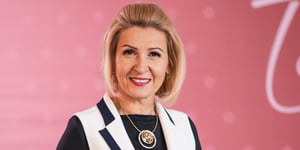 Več kot 150 poslovnežev potrdilo, da so s spremembo na sebi ustvarili bolj uspešno podjetje