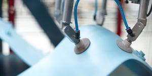 Advantages of overmolding process in manufacturing for the furniture industry