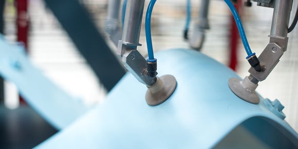 Advantages of overmolding process in manufacturing for the furniture industry