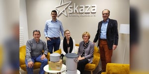 Agriton and Bokashi Organko are creating new success stories