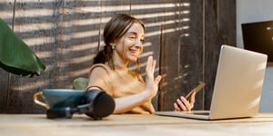 Balancing the private and professional needs of our employees