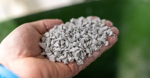 Trends in Sustainable Industry of Plastic Manufacturing
