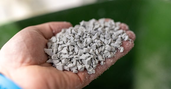 Trends in Sustainable Industry of Plastic Manufacturing