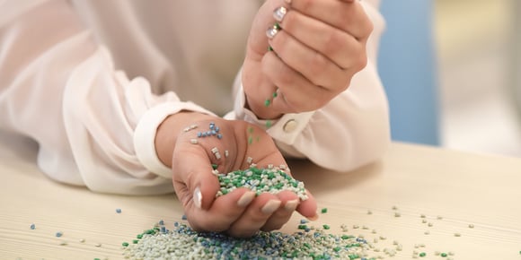 Bioplastic classification