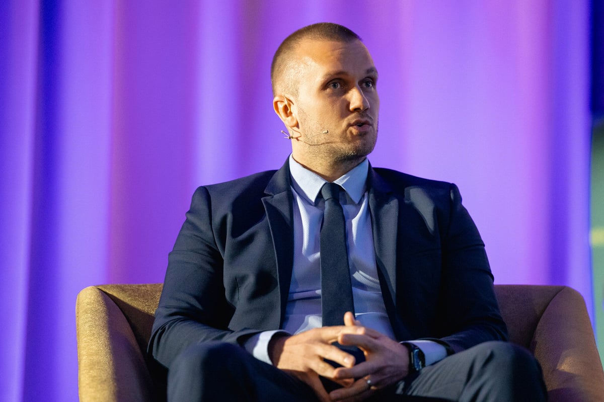 Bloomberg Adria Digital Transformation Summit: From Digital Visions to Real Changes