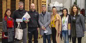 Bojan Mežnar received the most praise from colleagues at Skaza