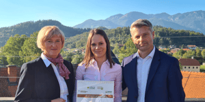 Bokashi Organko 2 Ocean among the top innovations of the SAŠA region