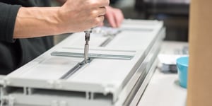 Perfect comprehensive solutions: Box Build Assembly and Packaging