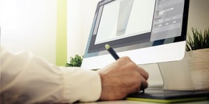 Complete makeover of the plastic product design