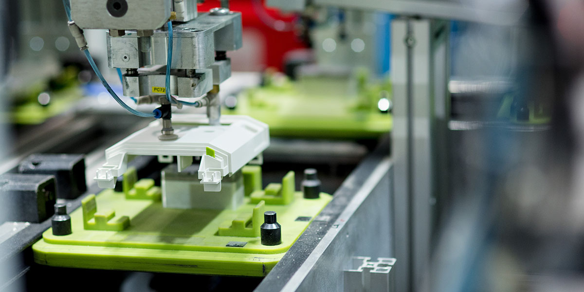 Cost Optimization Practices that Help Us Build the Future of Plastics Manufacturing