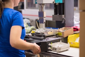 Development Supplier