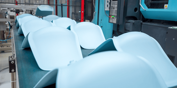 Eco-friendly materials we use in our manufacturing process
