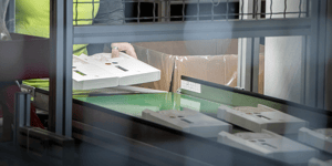 European directives about using smart meters technology