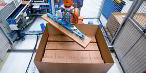 Full service with box build assembly