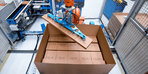 Full service with box build assembly