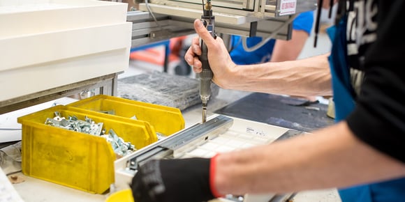 Global trends in plastic industry