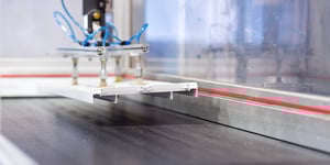 A long-term and well-established contract manufacturer in the electro industry