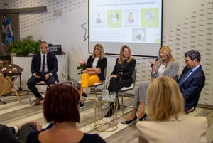 Skaza Podcast #3: The Key to Global Success for Slovenian Companies 