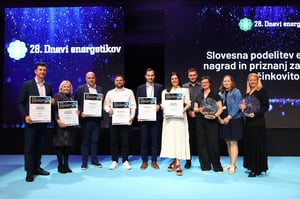 Skaza Among the Leaders Tackling the Energy Crisis 2026