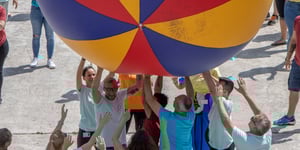 With reliability, sustainability, and innovation, we've been co-creating successful stories with global multinationals since 1977. 