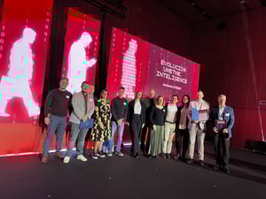 Nagrada GoDigital 2024 za najboljši digitalni projekt leta