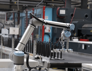 Automation & Optimization