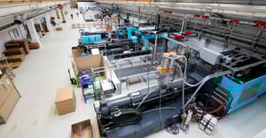 Products & Services | Plastic Manufacturing