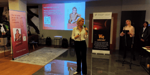 Book Spremembe vredna encourages the first steps towards living the life you desire 