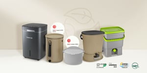 Connecting Tradition and Innovation in Composting