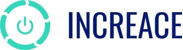 LOGO INCREACE