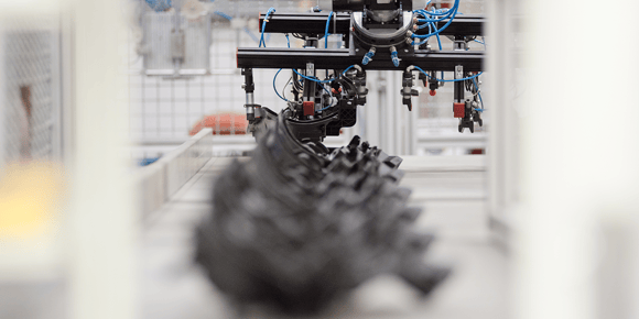 Managing high demands in medical device manufacturing