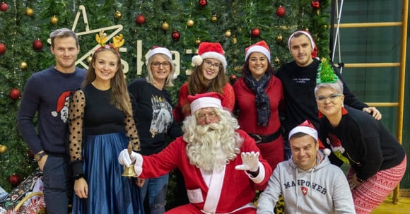 Gifting Skazalčki