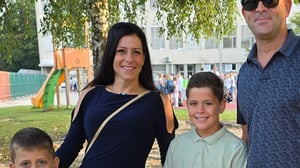 The new school year is a fantastic opportunity for your child’s growth