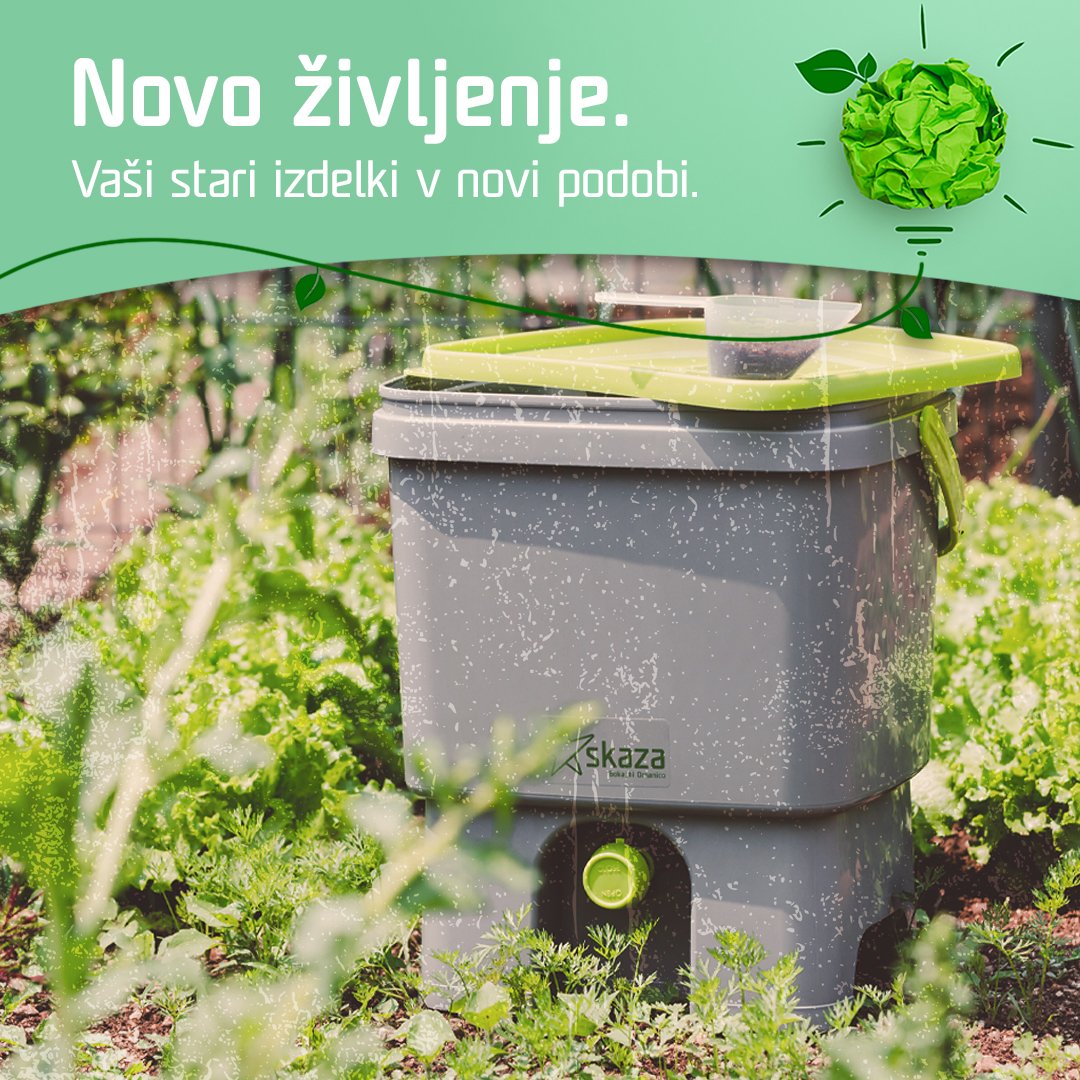 Novo življenje 2