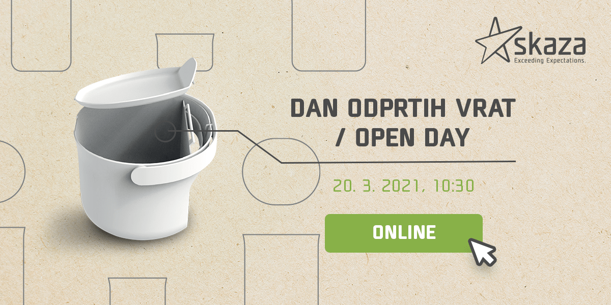 Open day - dan odprtih vrat