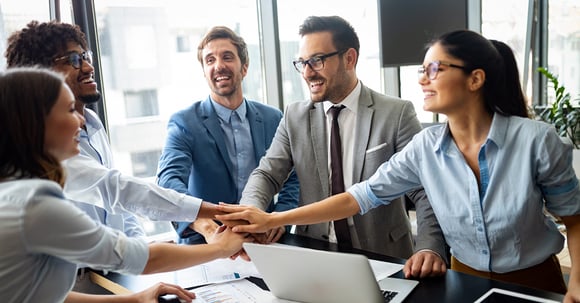 5 qualities the best people in the plastic contract manufacturing tend to have