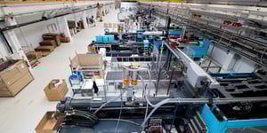 So What is plastic injection molding