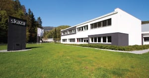 Plastika Skaza | Why Skaza | 45+ years of tradition
