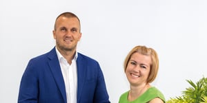 Happy Holidays, Municipality of Velenje