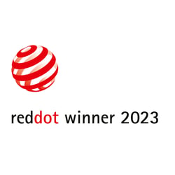 Red Dot Design Award 2023